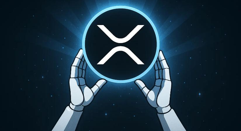 Az XRP árfolyama a 2024-es 600%-os ralira emlékeztet – újabb kitörés jöhet?