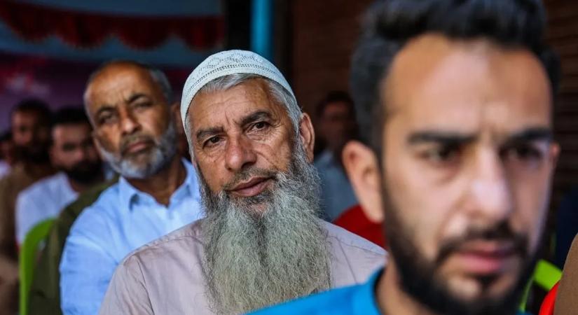 Szíriai és iraki migránsok szálltak meg egy grazi társasházat