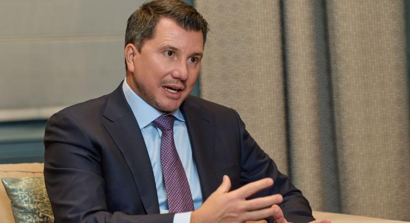 Az ország leggyorsabban bővülő bankja tovább gyorsít – új stratégiai lépések az MBH-nál