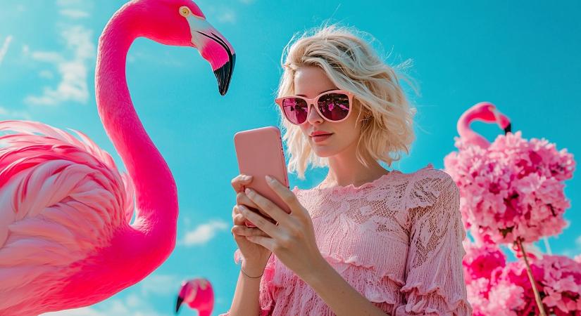 Pazar ajándékot ad karácsonyra a Telekom