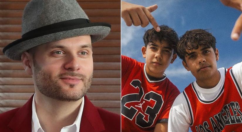 Duettekkel jön a 2025-ös X-Faktor elődöntője - a felvidéki Takács Nikolas is ott lesz