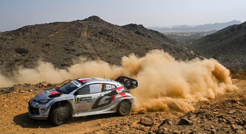 Az utolsó futamon jött a dráma: kilencedszer is világbajnok lett a francia legenda