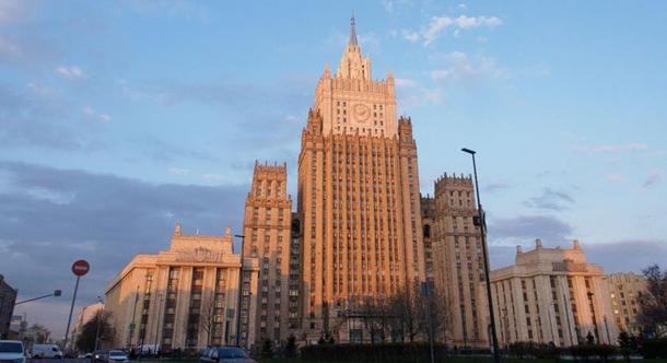 Oroszország ellenzi az EU részvételét az ukrajnai béketárgyalásokon