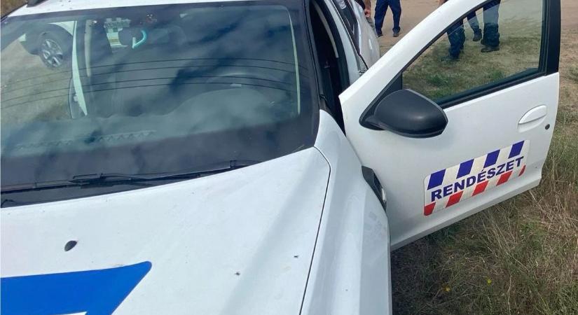 Közterület-felügyelők segítségével találták meg a két napja eltűnt férfit