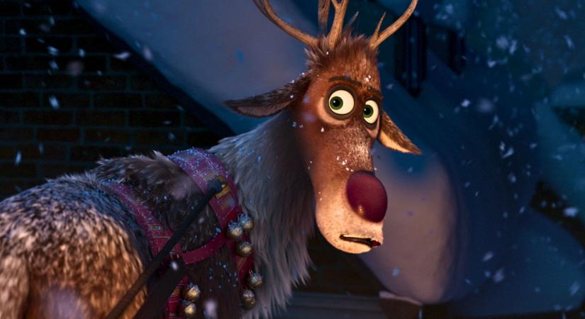 Felkapott a Netflixen: Rákaptak a magyar nézők a 2024-es karácsonyi animációs vígjátékra, már a TOP 10-ben!
