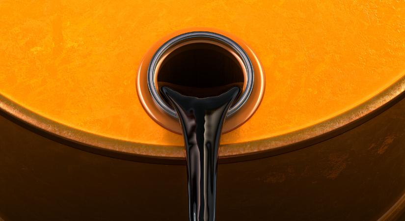 Találat érte Dél-Oroszország egyik legnagyobb olajfinomítóját