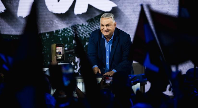 Political Capital: Keményedni látszik az Orbán-rendszer