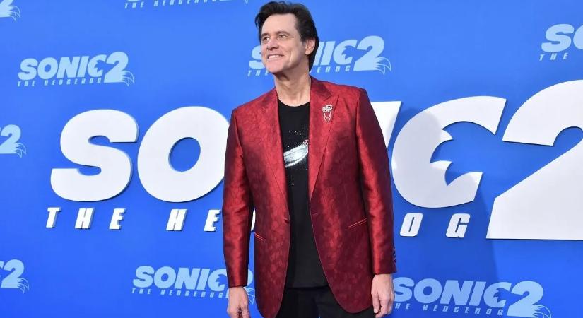 Itt a sötét igazság arról, miért tűnt el Jim Carrey Hollywood reflektorfényéből