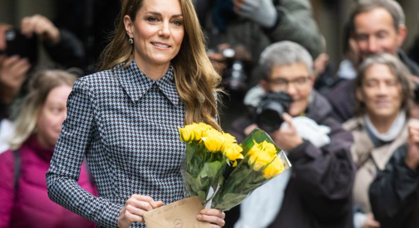 Minden, amit Katalin hercegnééj út otthonáról tudni lehet – ilyen lehet a berendezés