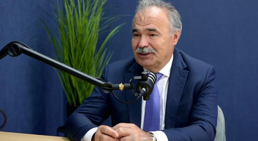 Nyírségi tanyától a Kossuth térig VIDEÓ