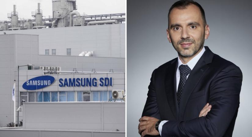 A számok nem hazudnak: így térül meg a Samsung gödi beruházásának támogatása