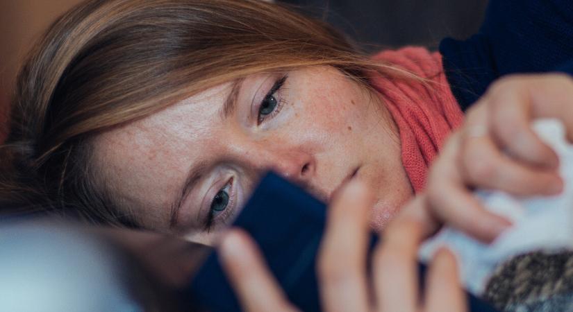 Folyik az orrod? Ezek a problémák állhatnak mögötte – Nem csak a nátha okoz ilyen panaszt