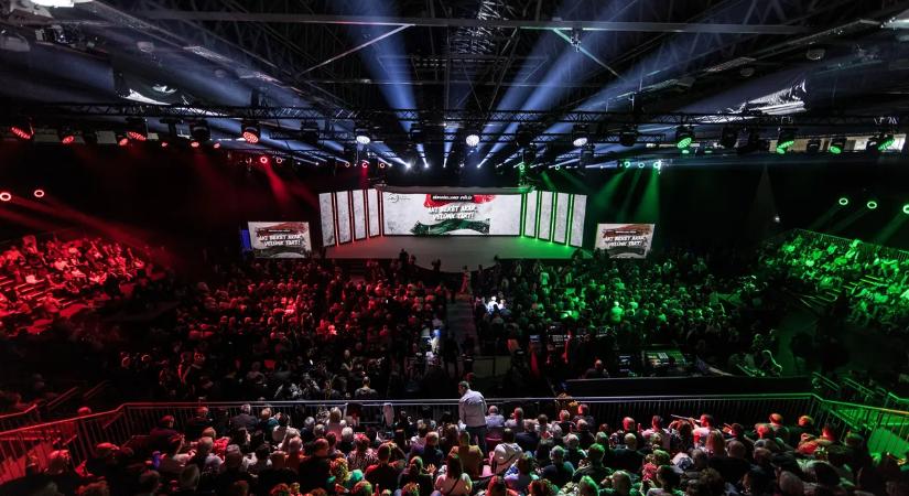 Háborúellenes Gyűlés Nyíregyházán: ezek voltak a legfontosabb pillanatok