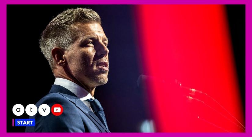 Nagy bejelentés Nyíregyházán – Nézze itt élőben Magyar Péter fórumát