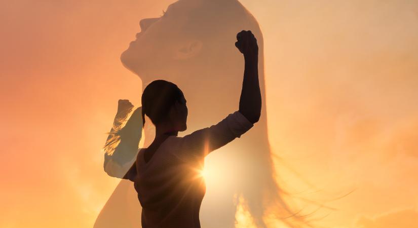 Mondjunk nemet az önsajnálatra, és mondjunk igent önmagunkra