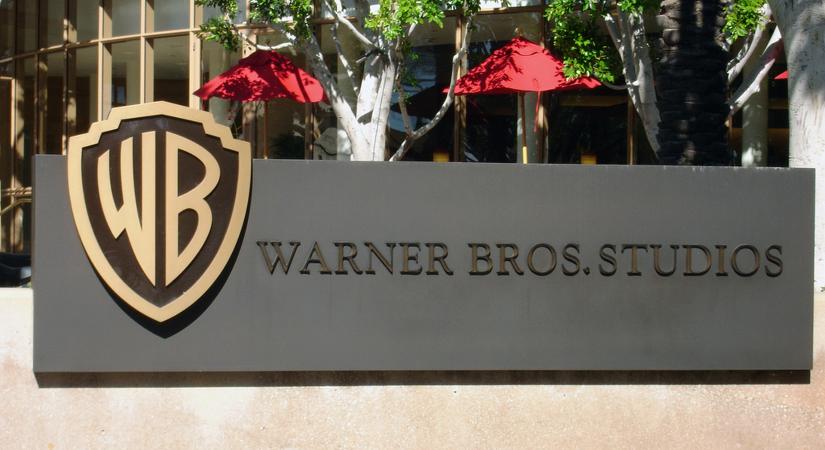 v vgn tvozik a Warner Bros. egyik veternja