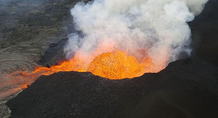 A rejtett vulkánok jelentik a legnagyobb veszélyt a világra nézve? 12 ezer év után tört ki az egyik, Etiópiában