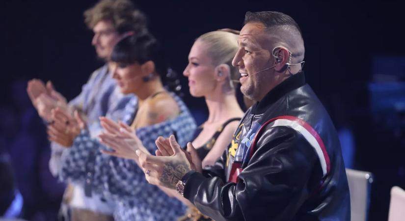 Este Megasztár döntő: nehéz menet vár a versenyzőkre