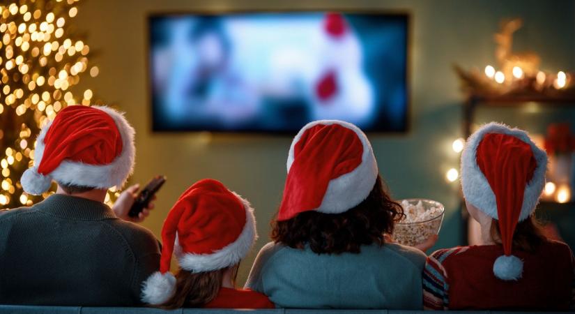 Kvíz! Felismered a karácsonyi filmeket egyetlen jelenet alapján?