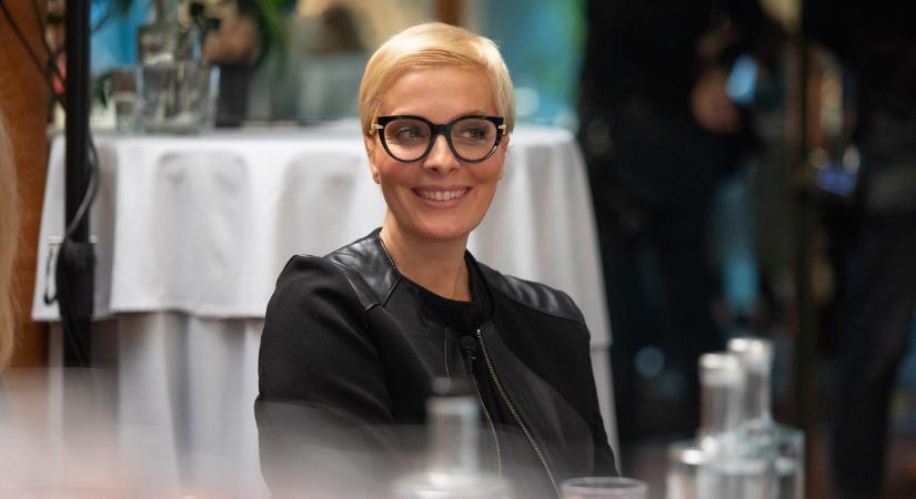 Tatár Csilla edukációs missziója újabb szintre lépett: bemutatkozik a Miora!