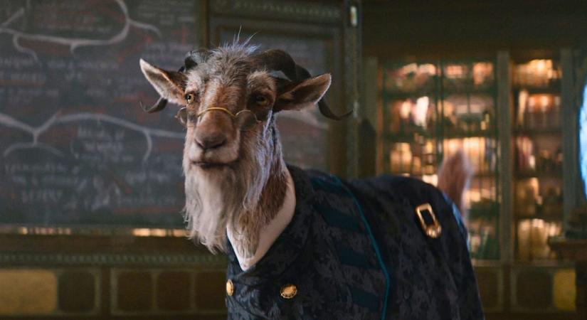 TOPLISTA: Ez MOST a 10 legfelkapottabb film a magyar nézők körében, egy epikus fantasy vitte prímet (48. hét)