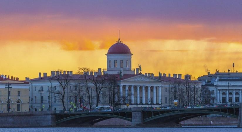 A naptár szerint hamarosan itt a tél, időjárásunkban azonban különös változás látszik