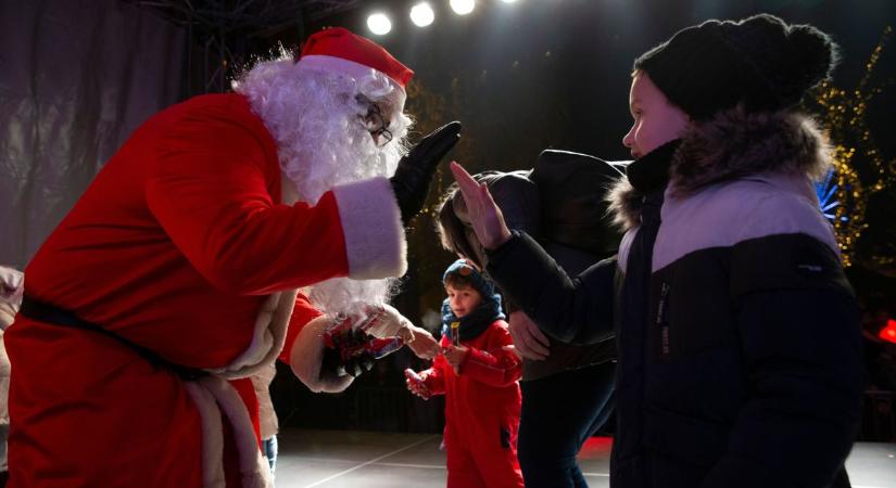 Mikulásos kalandok kicsiknek és nagyoknak, ezeken a helyeken találkozhattok a Nagyszakállúval