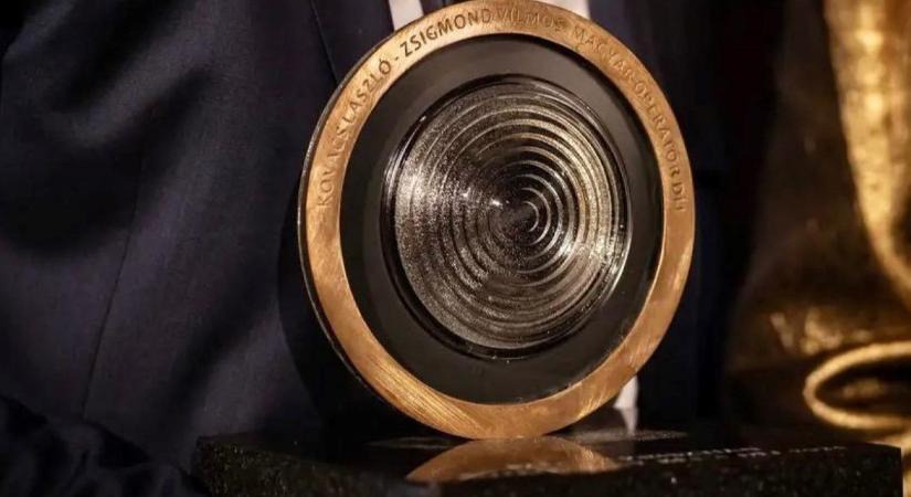 Négy operatőr kapja az egyik legrangosabb művészeti kitüntetést