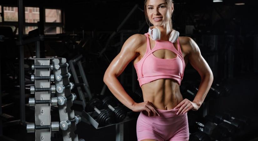 Valami, ami azonnal növelheti a sebességünket és az erőnket