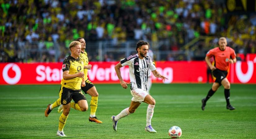 A Real Madrid 75 millió eurót fizetne Vinícius Júnior lehetséges utódjáért