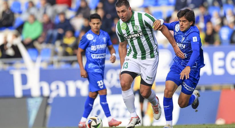 Dráma az NB I-ben: 93. perces góllal kapott ki a Paks Zalaegerszegen - videó