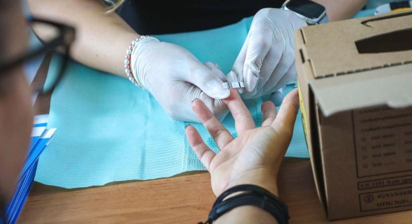 A Jászkunságban is megjelent a fertőző betegség – azonnali intézkedést jelentettek be