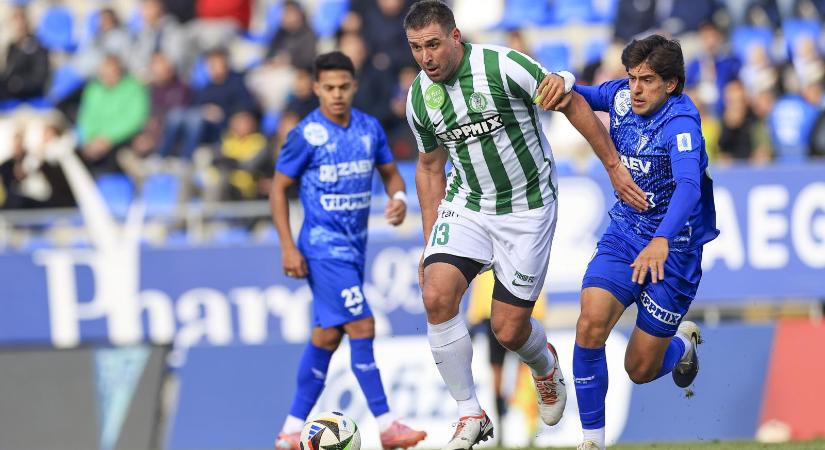 Kakaskodás után a legvégén döntött a csapatkapitány a ZTE–Pakson