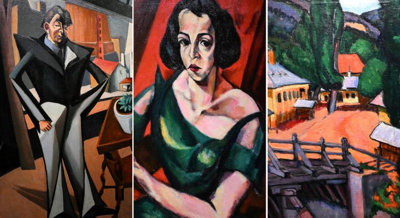 „Jelenlegi helyzetem, hónapok óta, kétségbeejtő” – Tihanyi Lajos kora egyik legnagyobb festője volt, csak ezt senki sem tudta