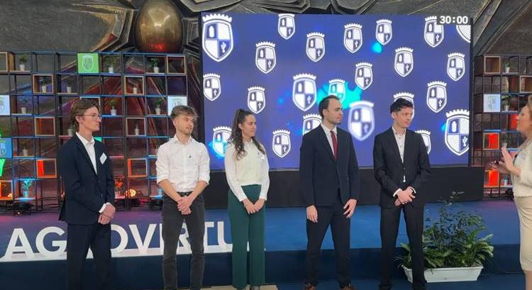 Emelkedett a hangulat az Agrovirtus Döntőn!