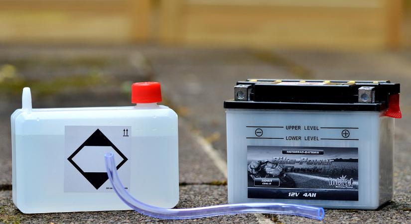 Melyik akkumulátor típus illik az autójához?