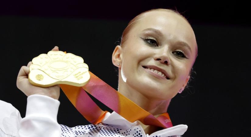 Újabb nemzetközi szövetség járult hozzá az oroszok visszatéréséhez