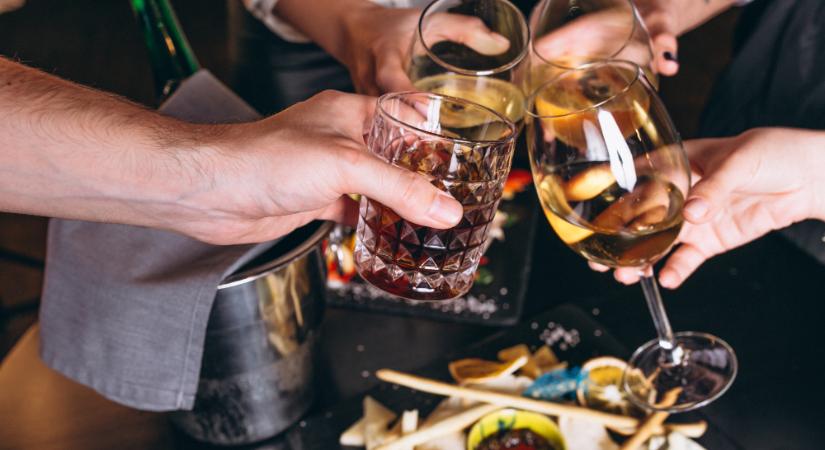 Kiderült, melyik uniós ország fogyasztja a legtöbb alkoholt