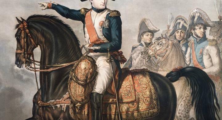 A rettegett hadvezért egy nyúlcsapat támadta meg: ez lett az összecsapás vége