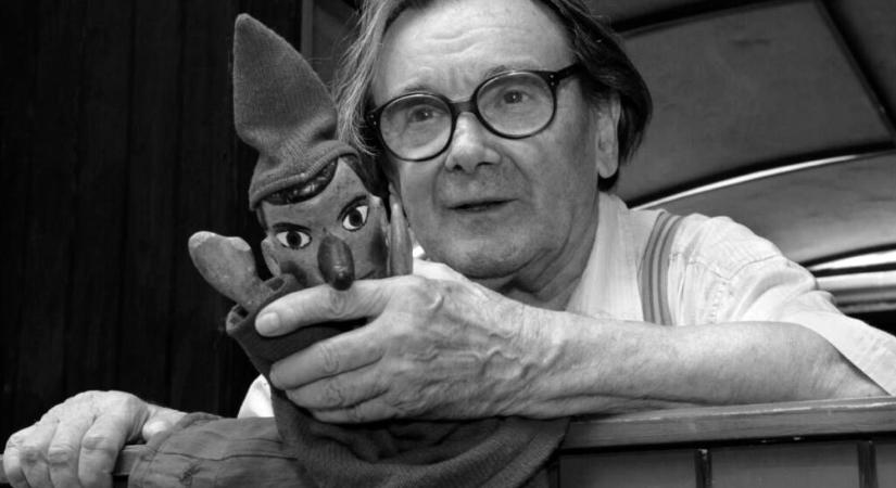 A BÁBOZÁS NAGYMESTERE: KEMÉNY HENRIK KALANDOS ÉLETTÖRTÉNETE