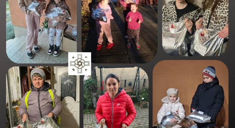 KMNE: Adventi vitamincsomag 2025-ben is