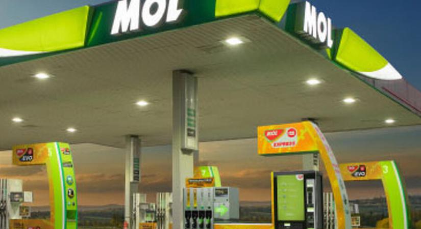 Nagy bejelentés az oroszoktól: erre készülhet a Mol