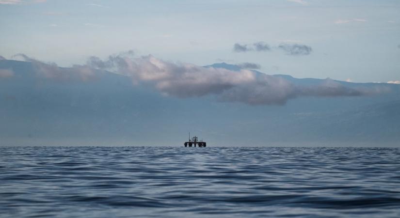 Trump lezártnak minősítette a venezuelai légteret