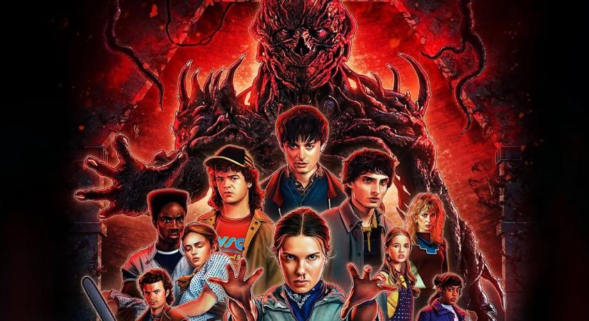 Karácsonykor végre választ kapunk a Stranger Things legégetőbb kérdéseire