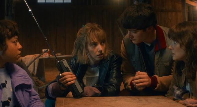 Még mindig nem érted a Stranger Things sztoriját? Nyugi, karácsonykor megérkeznek a válaszok!