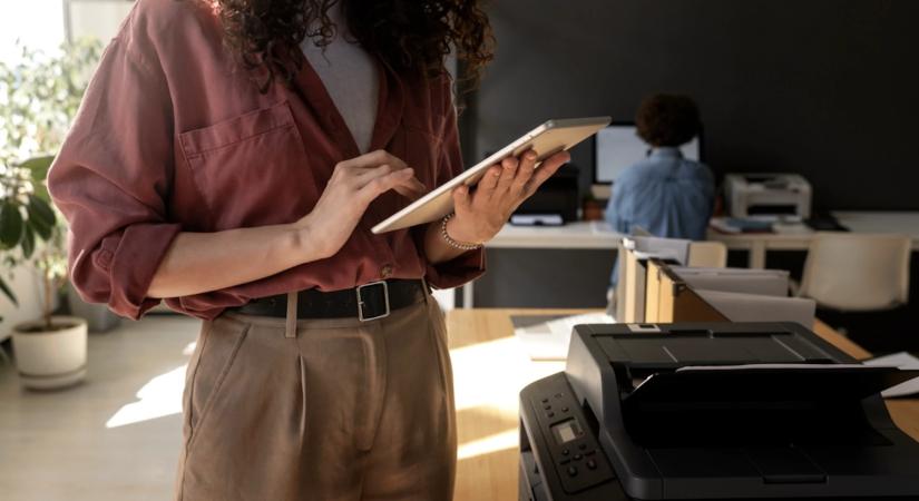 Irodai kellékek, amik a digitalizációval sem tűnnek el