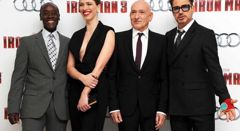 Egy hitetlenül látványos sci-fi, ami 1,2 milliárd dollárt termelt