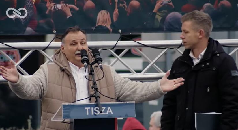 A nyíregyházi állatkert igazgatója lesz a Tisza jelölte a parlamenti választáson