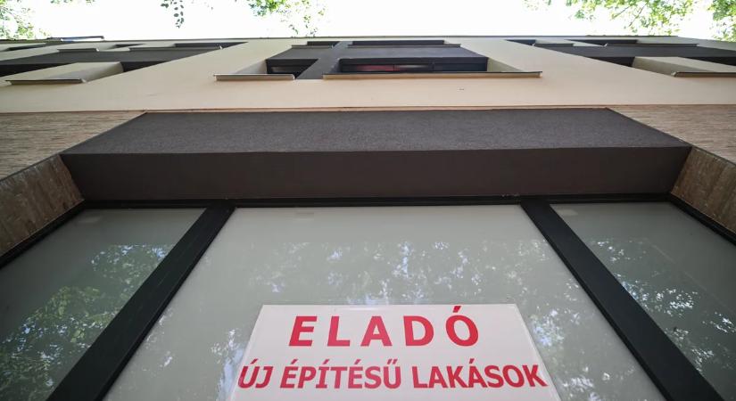 Otthon start - ezekben a nagyvárosokban lehet belőle újépítésű lakást venni