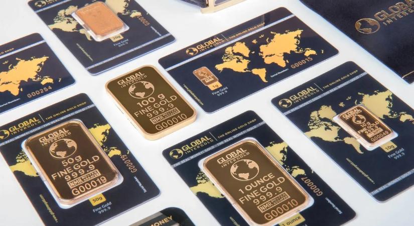 Ha arany, akkor Magyarország élen jár ebben a mutatóban